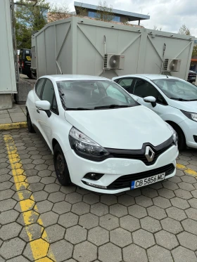 Renault Clio, снимка 2