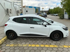 Renault Clio, снимка 4