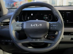 Kia EV9 EV9 Land | Dual Motor | Performance Boost, снимка 9