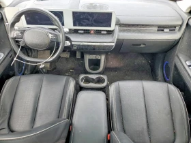 Hyundai Ioniq 5 Preferred AWD Long Range w/Ultimate Pkg, снимка 8