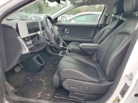 Hyundai Ioniq 5 Preferred AWD Long Range w/Ultimate Pkg, снимка 7