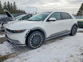 Hyundai Ioniq 5 Preferred AWD Long Range w/Ultimate Pkg, снимка 1