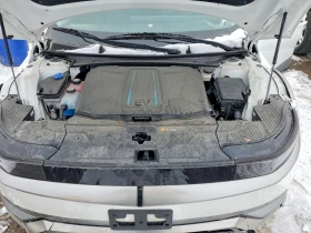 Hyundai Ioniq 5 Preferred AWD Long Range w/Ultimate Pkg, снимка 12