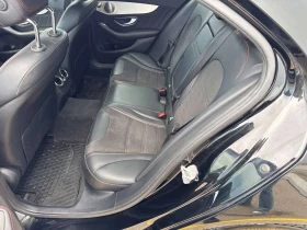 Mercedes-Benz C 450 AMG | BURMESTER | HUD | ПАНОРАМА | CARFAX | , снимка 14