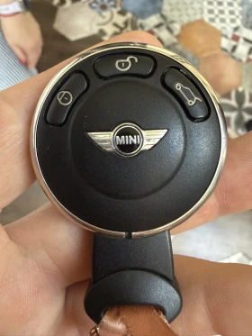 Mini Cooper One 1.6 55kw, снимка 14