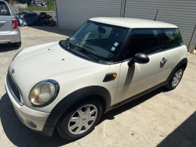 Mini Cooper One 1.6 55kw, снимка 3