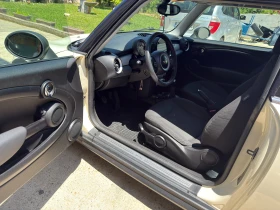 Mini Cooper One 1.6 55kw, снимка 7