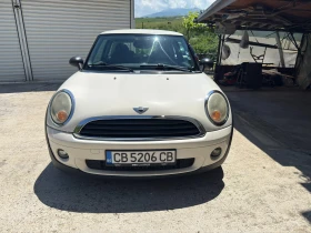 Mini Cooper One 1.6 55kw, снимка 1