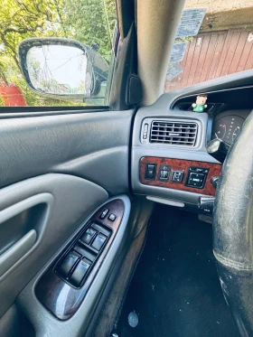 Toyota Camry 3.0 V 6. . Бензин -Газ, снимка 10