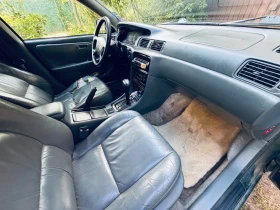Toyota Camry 3.0 V 6. . Бензин -Газ, снимка 5