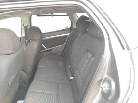 Peugeot 407, снимка 6