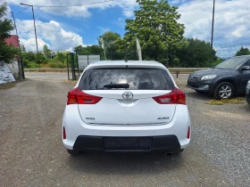 Toyota Auris 1.6-ТОП-132к.с, снимка 5