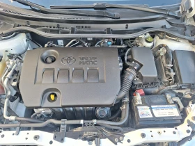 Toyota Auris 1.6-ТОП-132к.с, снимка 8