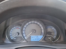 Toyota Auris 1.6-ТОП-132к.с, снимка 17