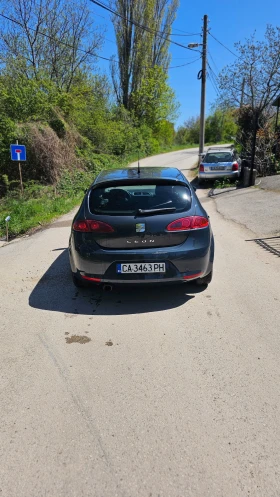 Seat Leon, снимка 14