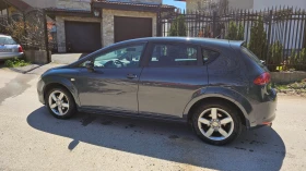 Seat Leon, снимка 3