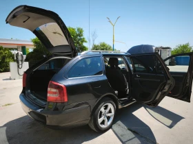 Skoda Octavia 2.0 TDI DSG, снимка 15