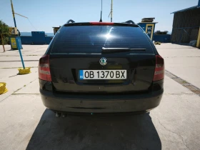 Skoda Octavia 2.0 TDI DSG, снимка 2