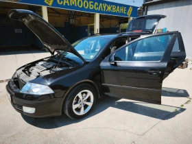 Skoda Octavia 2.0 TDI DSG, снимка 13