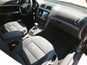 Skoda Octavia 2.0 TDI DSG, снимка 10