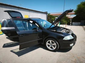 Skoda Octavia 2.0 TDI DSG, снимка 16