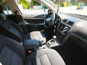 Skoda Octavia 2.0 TDI DSG, снимка 9