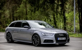 Audi A6, снимка 2