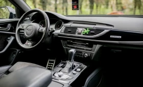 Audi A6, снимка 1
