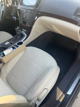 Opel Insignia, снимка 8