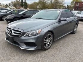 Mercedes-Benz E 250 BlueTEC * 4MATIC * АвтоКредит * (ЦЕНА ДО БГ), снимка 1