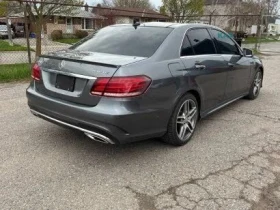 Mercedes-Benz E 250 BlueTEC * 4MATIC * АвтоКредит * (ЦЕНА ДО БГ), снимка 5