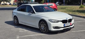 BMW 320 2.0d 184к.с., снимка 2