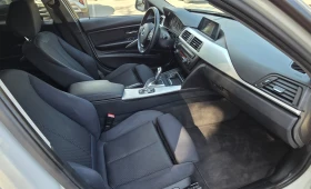 BMW 320 2.0d 184к.с., снимка 6