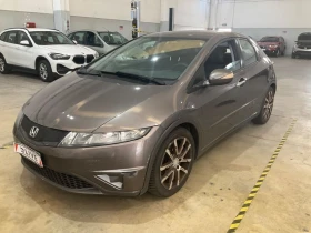 Honda Civic Civic 1.4 Comfort, снимка 1