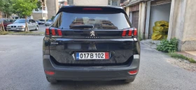 Peugeot 5008 1.5bluehdi 8EAT 6+ 1, снимка 5