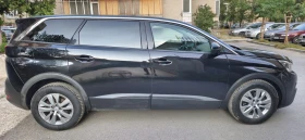Peugeot 5008 1.5bluehdi 8EAT 6+ 1, снимка 7