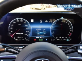 Mercedes-Benz S 63 E Performance * 4MATIC * АвтоКредит * (ЦЕНА ДО БГ), снимка 13
