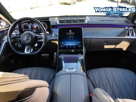 Mercedes-Benz S 63 E Performance * 4MATIC * АвтоКредит * (ЦЕНА ДО БГ), снимка 10
