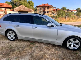 BMW 525, снимка 5