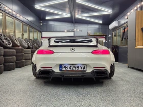 Mercedes-Benz GTS Prior Design 1/1, снимка 7
