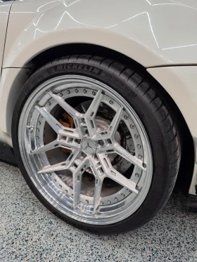 Mercedes-Benz GTS Prior Design 1/1, снимка 16
