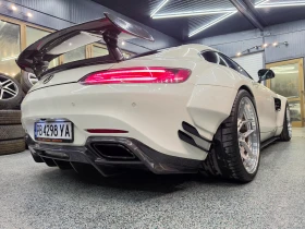 Mercedes-Benz GTS Prior Design 1/1, снимка 14