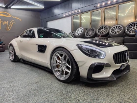 Mercedes-Benz GTS Prior Design 1/1, снимка 2