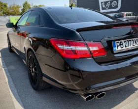 Mercedes-Benz E 350, снимка 2