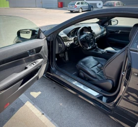 Mercedes-Benz E 350, снимка 8