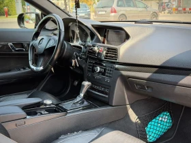 Mercedes-Benz E 350, снимка 17