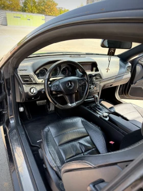 Mercedes-Benz E 350, снимка 13
