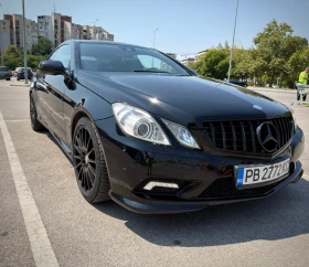 Mercedes-Benz E 350, снимка 15