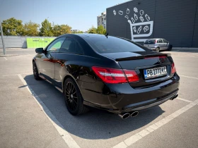 Mercedes-Benz E 350, снимка 12