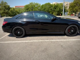 Mercedes-Benz E 350, снимка 14